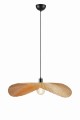 Lampa wisząca RAYO Pendant 1L Natural 108677 Markslojd