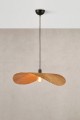 Lampa wisząca RAYO Pendant 1L Natural 108677 Markslojd