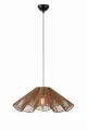 Lampa wisząca NAMI Pendant 1L Natural 108681 Markslojd