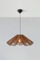 Lampa wisząca NAMI Pendant 1L Natural 108681 Markslojd