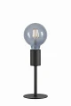 Lampa stołowa CIELO Table 1L Piaskowy Czarny 108685 Markslojd
