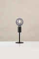 Lampa stołowa CIELO Table 1L Piaskowy Czarny 108685 Markslojd