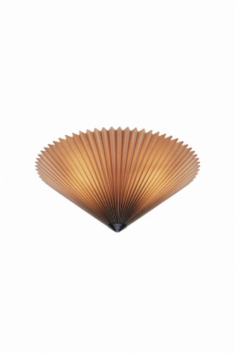 Plafon PLISADO Plafond 3L 50cm Szary 108708 Markslojd