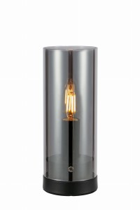 Lampa stołowa POST Table 1L 9cm 108718 Markslojd