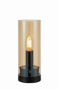 Lampa stołowa POST Table 1L 9cm 108719 Markslojd