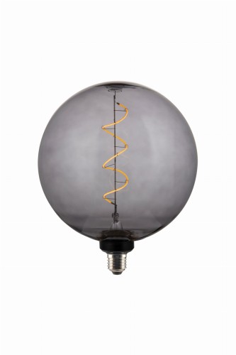 Żarówka GLOBE Bulb E27 4W Soft LED 200 Dymiony 108723 Markslojd