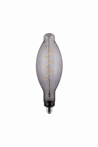 Żarówka MERCURY Bulb E27 4W Soft LED 115 Dymiony 108725 Markslojd