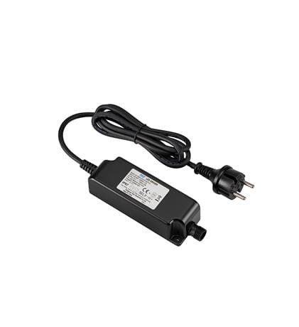 Transformator GARDEN 24 Transformer 31VDC 60W 108750 Markslojd