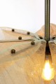 Lampa wisząca STYRKA Pendant 1L 63cm 108659 Markslojd