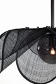 Lampa wisząca STYRKA Pendant 1L 63cm 108660 Markslojd