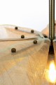 Lampa wisząca STYRKA Pendant 1L 75cm 108661 Markslojd