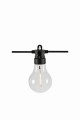Światełka zewnętrzne UNITE 12 Party Light Chain Globe 10L Extra 108651 Markslojd