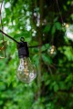 Światełka zewnętrzne UNITE 12 Party Light Chain Globe 10L Extra 108651 Markslojd