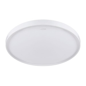 Plafon biały FABIO LED C 48W NW 04009 Strühm