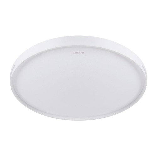 Plafon biały FABIO LED C 48W NW 04009 Strühm