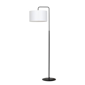 Lampa stojąca TRAPO LP1 BL WHITE 570/2 EMIBIG