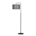Lampa stojąca TRAPO LP1 BL GRAY 570/3 EMIBIG