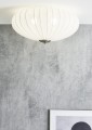 Lampa sufitowa/plafon MIST 3L 107939 biały Markslojd