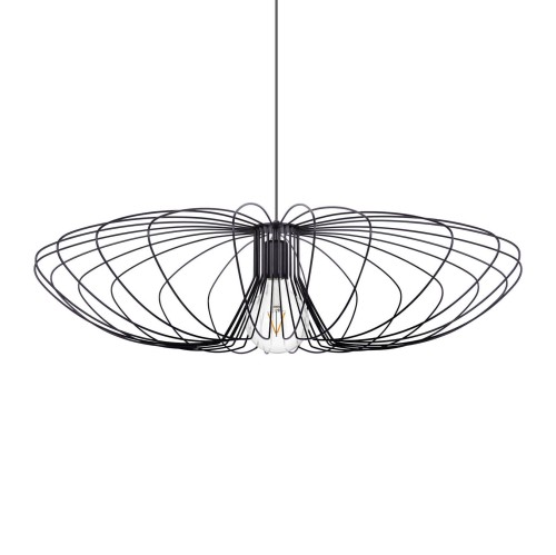 Lampa wisząca TIZI źródło światła E27 K-3409 KAJA Lighting