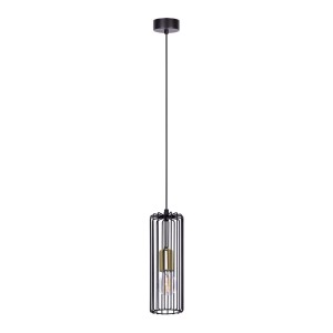 Lampa wisząca GABIA źródło światła E27 K-4935 KAJA Lighting