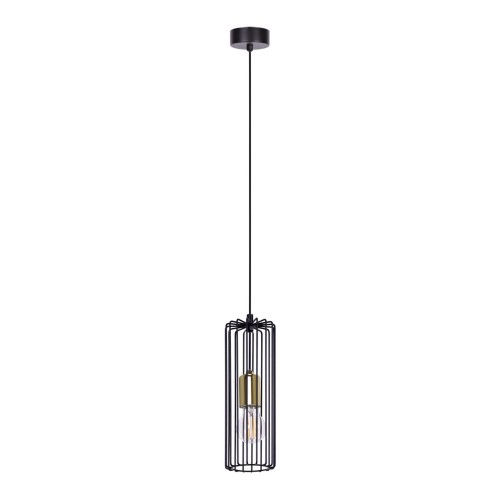 Lampa wisząca GABIA źródło światła E27 K-4935 KAJA Lighting