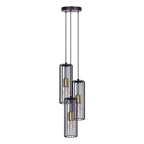 Lampa wisząca GABIA źródło światła E27 K-4937 KAJA Lighting