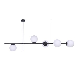 Lampa sufitowa VUELTA źródło światła E27 K-4738 KAJA Lighting