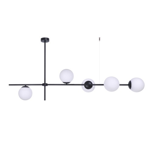 Lampa sufitowa VUELTA źródło światła E27 K-4738 KAJA Lighting