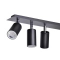 Lampa sufitowa ALBIO źródło światła GU10 + E14 K-4138 KAJA Lighting