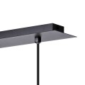 Lampa sufitowa ALBIO źródło światła GU10 + E14 K-4137 KAJA Lighting