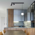 Lampa sufitowa ALBIO źródło światła GU10 + E14 K-4137 KAJA Lighting