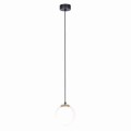 Lampa wisząca ISLA źródło światła E14 K-4910 KAJA Lighting