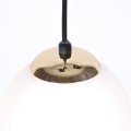 Lampa wisząca ISLA źródło światła E14 K-4910 KAJA Lighting