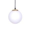 Lampa wisząca ISLA źródło światła E14 K-4910 KAJA Lighting