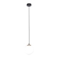 Lampa wisząca ISLA źródło światła E27 K-4911 KAJA Lighting