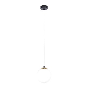Lampa wisząca ISLA źródło światła E27 K-4911 KAJA Lighting