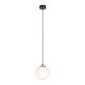 Lampa wisząca ISLA źródło światła E27 K-4911 KAJA Lighting