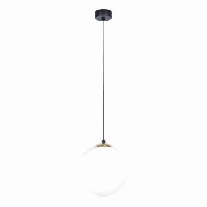 Lampa wisząca ISLA źródło światła E27 K-4912 KAJA Lighting
