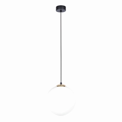 Lampa wisząca ISLA źródło światła E27 K-4912 KAJA Lighting
