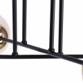 Lampa sufitowa ISLA źródło światła E14 K-4914 KAJA Lighting