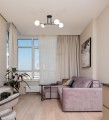 Lampa sufitowa ISLA źródło światła E14 K-4914 KAJA Lighting