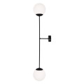 Kinkiet SAVOY źródło światła E27 K-4927 KAJA Lighting