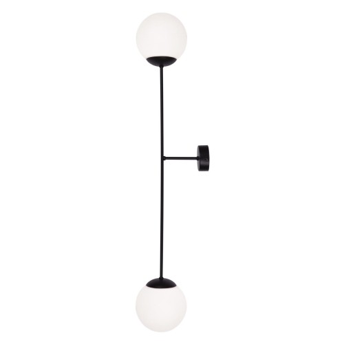 Kinkiet SAVOY źródło światła E27 K-4927 KAJA Lighting