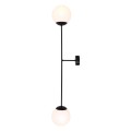 Kinkiet SAVOY źródło światła E27 K-4927 KAJA Lighting