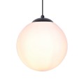 Lampa wisząca SAVOY źródło światła E27 K-4922 KAJA Lighting