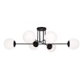 Lampa sufitowa SAVOY źródło światła E27 K-4925 KAJA Lighting
