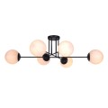 Lampa sufitowa SAVOY źródło światła E27 K-4925 KAJA Lighting