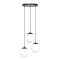 Lampa wisząca CAMINA źródło światła E27 K-4746 KAJA Lighting