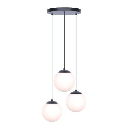 Lampa wisząca CAMINA źródło światła E27 K-4746 KAJA Lighting