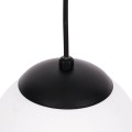 Lampa wisząca CAMINA źródło światła E27 K-4746 KAJA Lighting